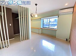 第二暁荘 1Kの写真