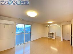ブロタール 1LDKの写真