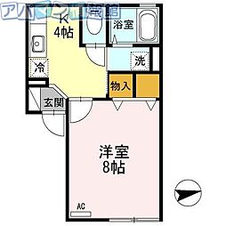 🉐敷金礼金0円！🉐萌木野