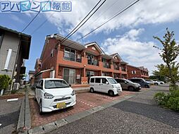 シャレー小新南C棟