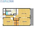 グランディオス白鳥4階6.3万円