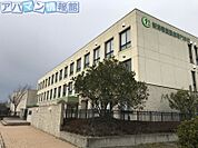 新潟看護医療専門学校 460m