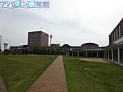 私立新潟国際情報大学 4426m
