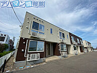 新潟県新潟市西蒲区西長島：物件画像／株式会社マンションセンター　アパマン情報館新潟大学前店