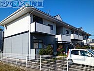 新潟県新潟市西区みずき野2丁目：物件画像／株式会社マンションセンター　アパマン情報館新潟大学前店