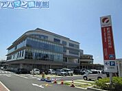 新潟市西区役所 1128m