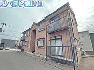 新潟県新潟市西区寺尾朝日通4-7：物件画像／株式会社マンションセンター　アパマン情報館新潟大学前店
