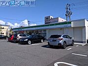 ファミリーマート新潟平島店 516m