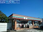 セブンイレブン  坂井東店 90m