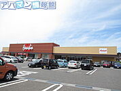 原信五十嵐東店 1293m