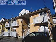新潟県新潟市西区寺尾前通2丁目2-11：物件画像／株式会社マンションセンター　アパマン情報館新潟大学前店