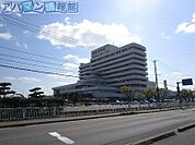 済生会新潟病院 1023m