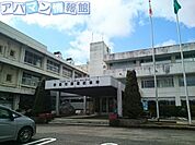 新潟市西蒲区役所 1259m