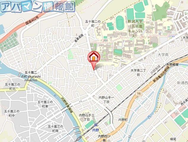 地図