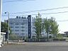 周辺：医療法人社団白美会新潟西蒲メディカルセンター病院 1938m