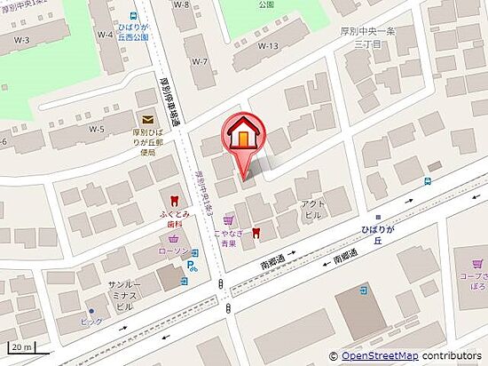 外観画像
