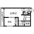RS3-24階5.7万円