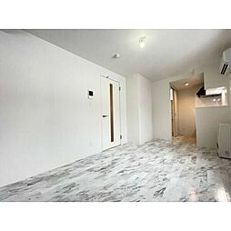 Granporta 4階1LDKのリビング/ダイニング