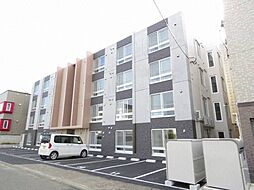 E-Horizon美園II 1階