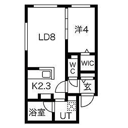BAMBINI KOTONI(バンビーニコトニ) 3階