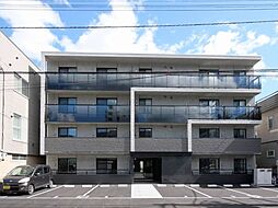 ヴィレッジ表参道 203