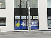 サツドラ円山西28丁目店 351m