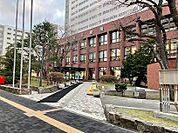 札幌市東区役所 554m