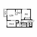 NOON栄通2階8.0万円