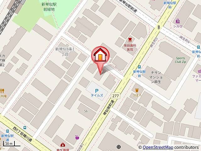 地図