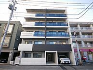 北海道札幌市中央区南九条西13丁目3-3：物件画像／株式会社ウィンドワード　菊水店