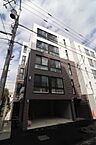 北海道札幌市中央区南二条西18丁目291-234：物件画像／株式会社ウィンドワード　菊水店