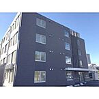 北海道札幌市中央区北二条東13丁目1-1：物件画像／株式会社ウィンドワード　菊水店