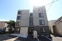 北海道札幌市豊平区水車町8丁目3-31：物件画像／株式会社ウィンドワード　菊水店