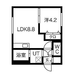 AsteR24(アステール24) 3階