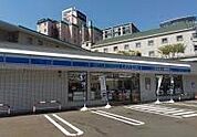 ローソン札幌南4条西10丁目店 97m