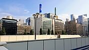 北洋銀行札幌東支店 392m