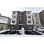 北海道札幌市中央区南六条西24丁目1-2：物件画像／株式会社ウィンドワード　菊水店