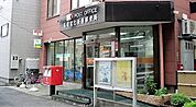 札幌北七条西郵便局 444m