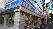 ローソン札幌南3条西店 120m