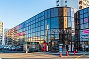 ラルズストア平岸店 671m