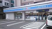 ローソン札幌北1条西店 159m