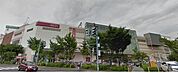 イオン札幌桑園ショッピングセンター 1078m