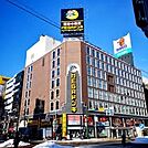 MEGAドン・キホーテ札幌狸小路本店 697m