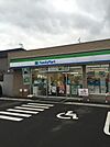 ファミリーマート札幌豊平6条店 29m