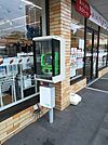 セブンイレブン札幌中央南11条店 108m