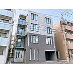 北海道札幌市北区北十五条西3丁目2-8：物件画像／株式会社ウィンドワード　菊水店