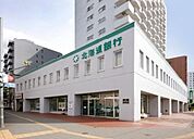 北海道銀行鳥居前支店 205m