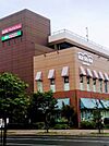 マックスバリュ東札幌店 695m