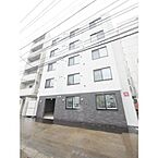 北海道札幌市豊平区豊平三条3丁目1-5：物件画像／株式会社ウィンドワード　菊水店