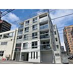 北海道札幌市中央区南十条西6丁目6-16：物件画像／株式会社ウィンドワード　菊水店